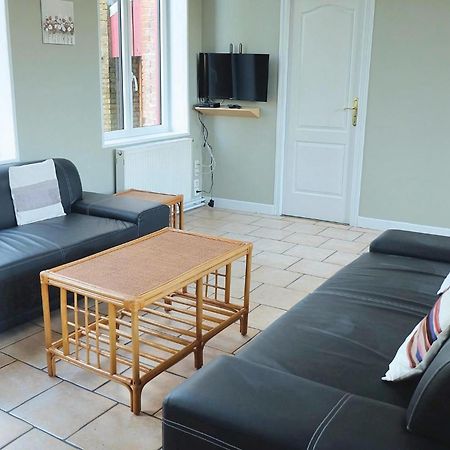 Pet Friendly Home In Quiestede With Kitchen Εξωτερικό φωτογραφία