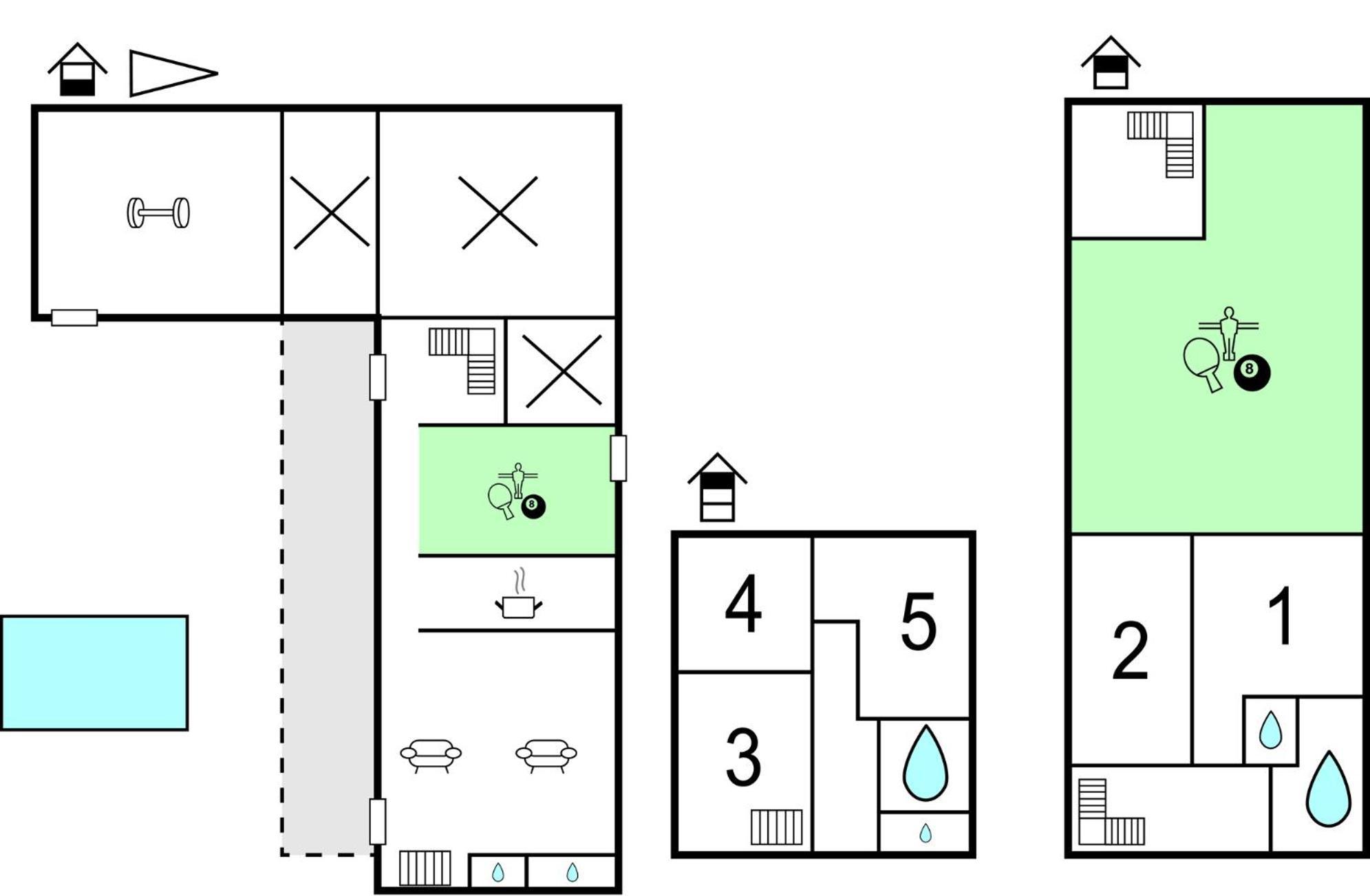 Pet Friendly Home In Quiestede With Kitchen Εξωτερικό φωτογραφία