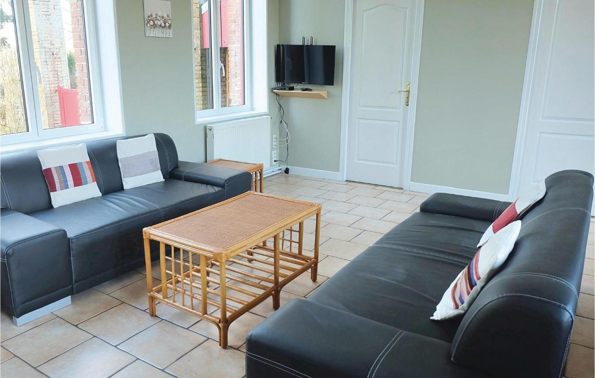 Pet Friendly Home In Quiestede With Kitchen Εξωτερικό φωτογραφία