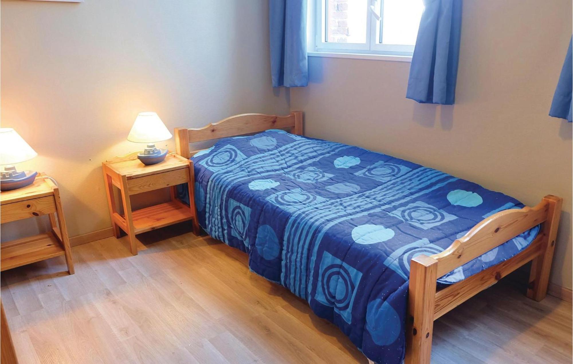 Pet Friendly Home In Quiestede With Kitchen Εξωτερικό φωτογραφία