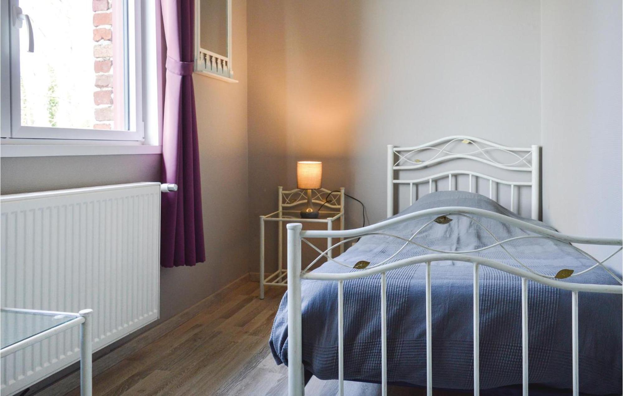Pet Friendly Home In Quiestede With Kitchen Εξωτερικό φωτογραφία