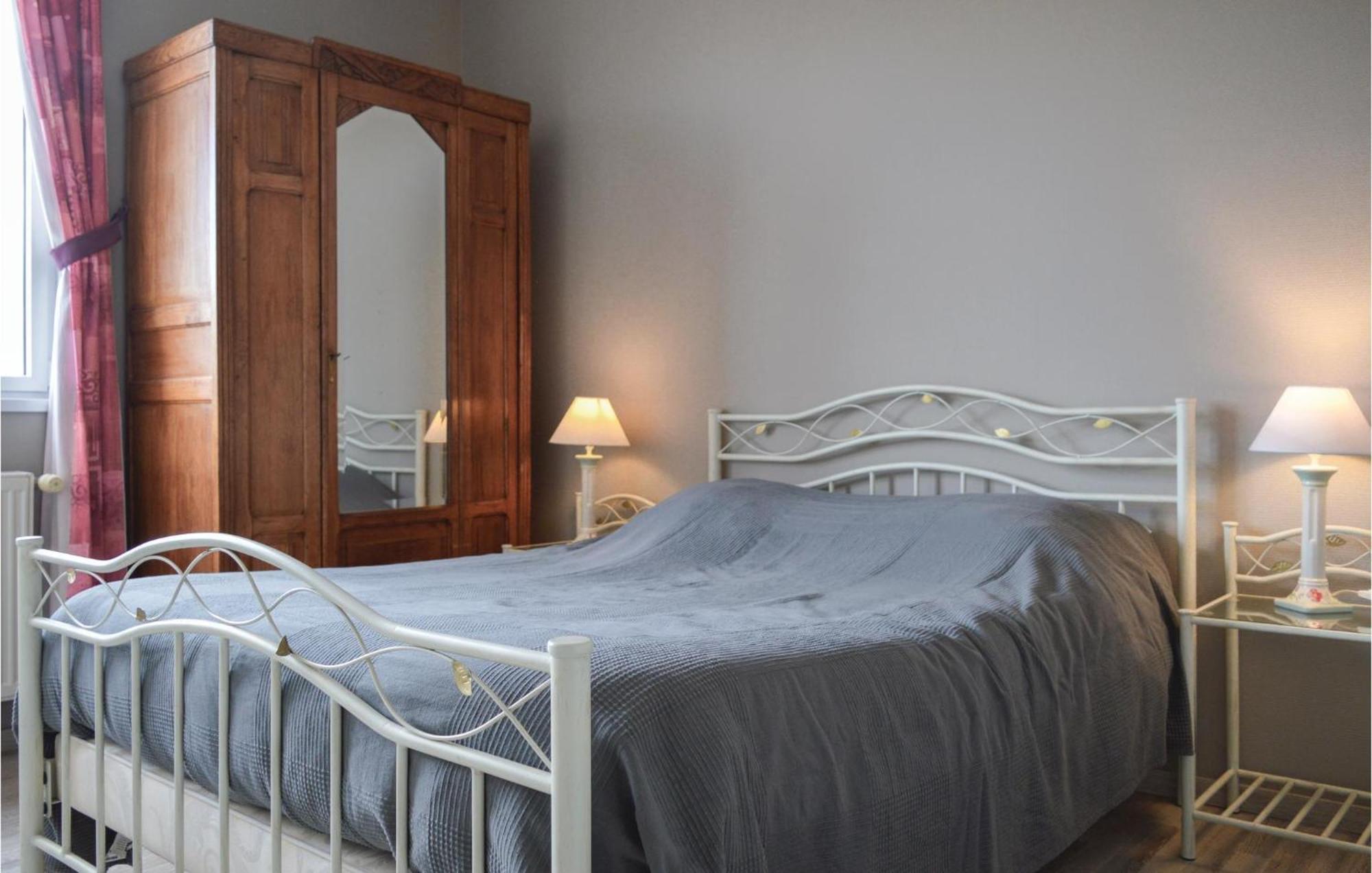 Pet Friendly Home In Quiestede With Kitchen Εξωτερικό φωτογραφία
