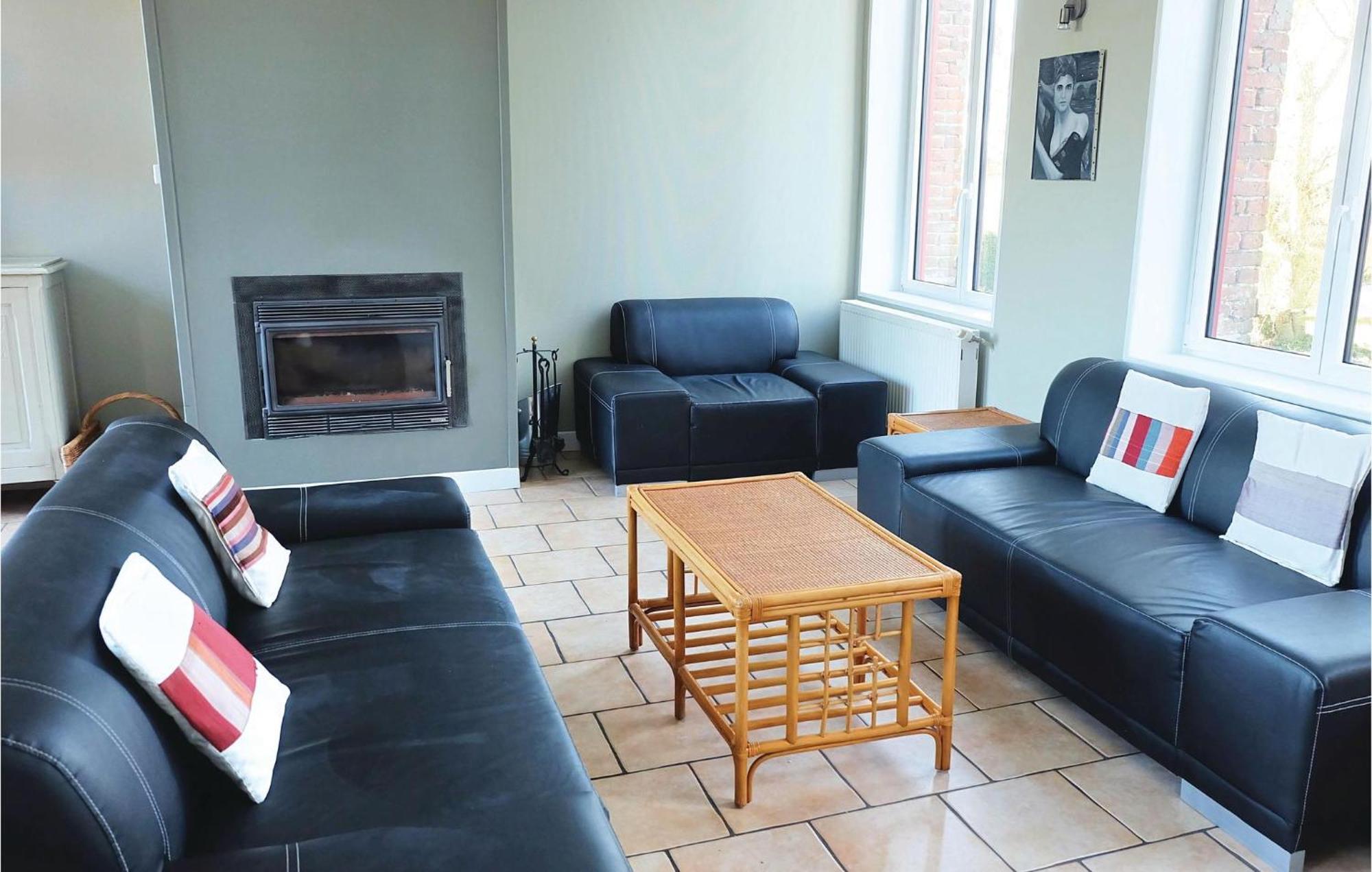 Pet Friendly Home In Quiestede With Kitchen Εξωτερικό φωτογραφία