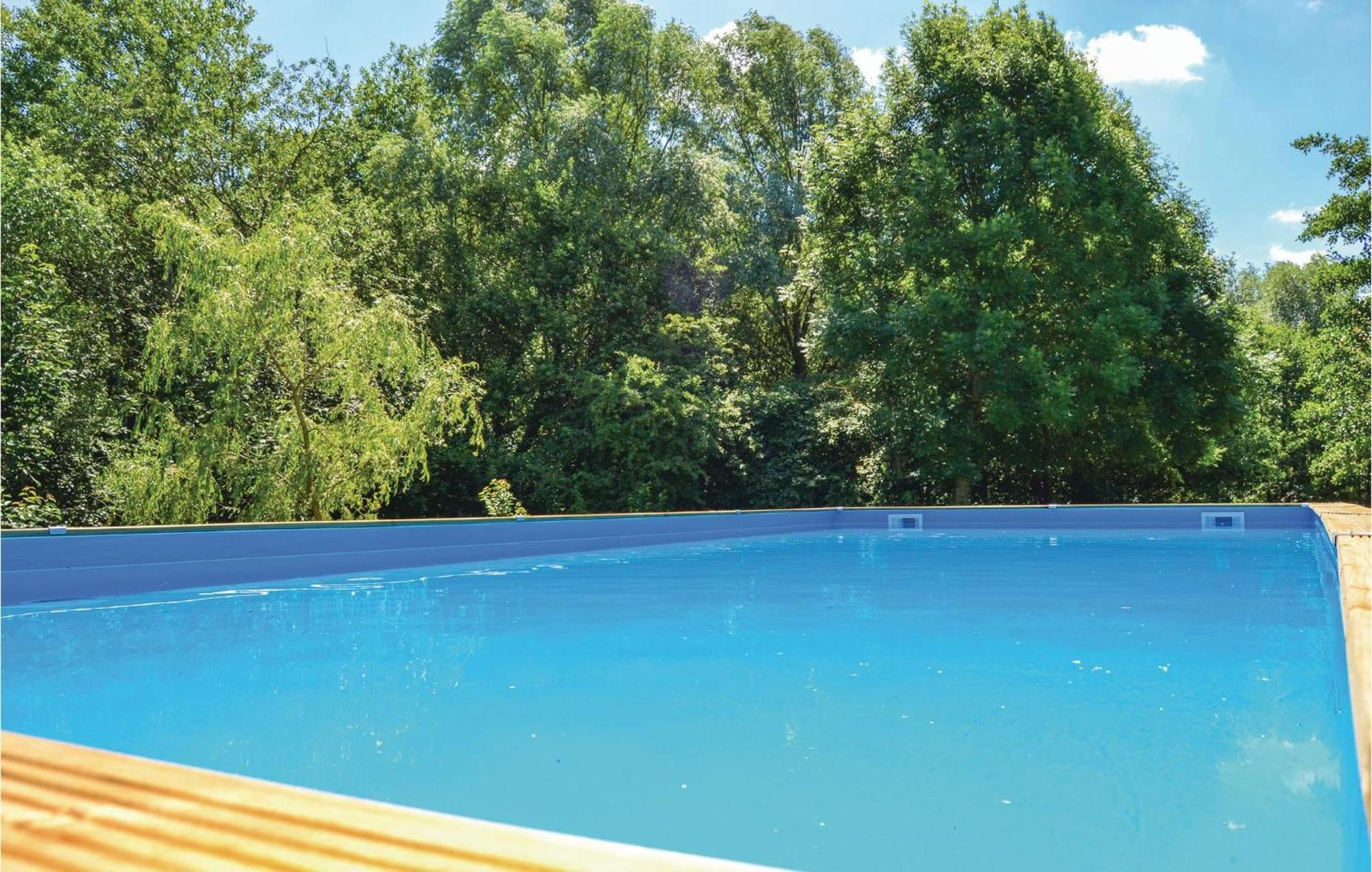 Pet Friendly Home In Quiestede With Kitchen Εξωτερικό φωτογραφία